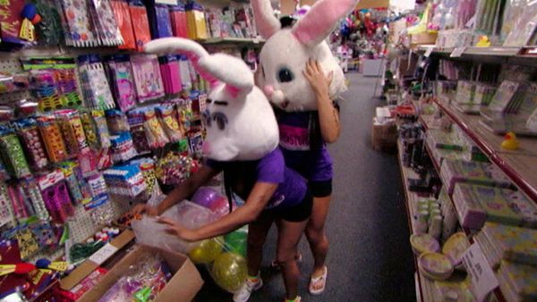 Jersey Shore - Liberad a Vinny
