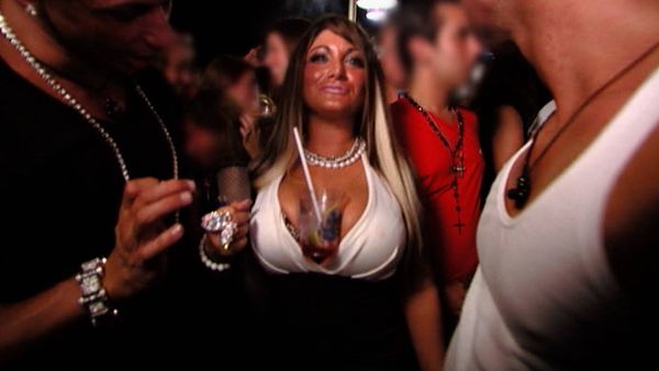 Jersey Shore - Somos una familia