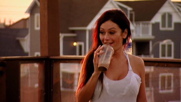 Jersey Shore - Nada bueno
