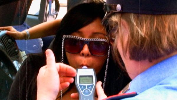 Jersey Shore - ¿Dónde está mi novio?