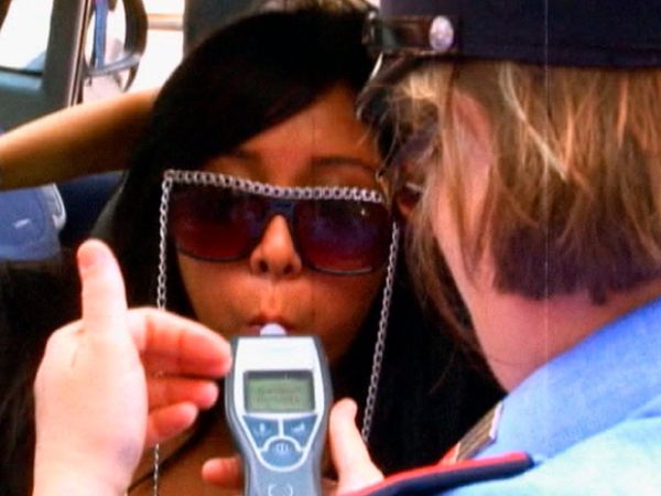 Jersey Shore - ¿Dónde está mi novio?