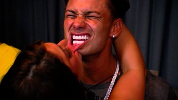 Jersey Shore - Más que amigos