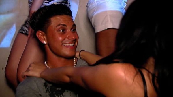Jersey Shore - Todo queda en familia