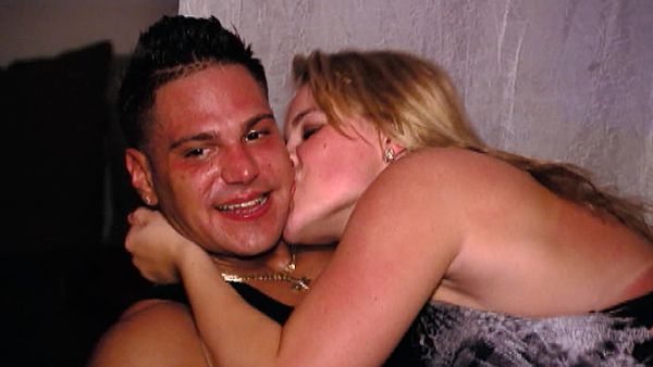 Jersey Shore - Hacia el sur