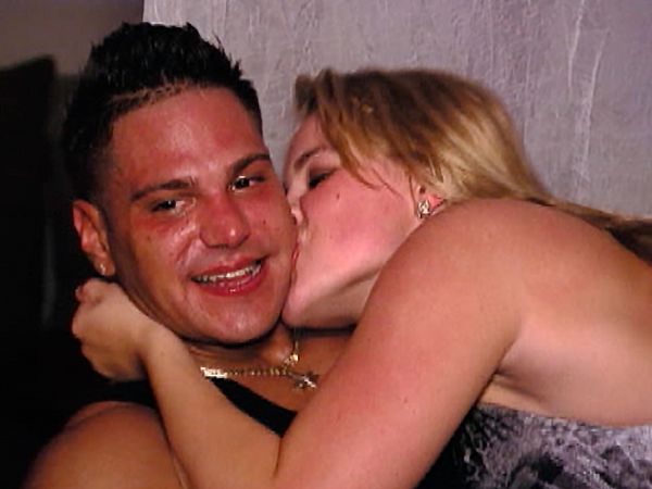 Jersey Shore - Hacia el sur