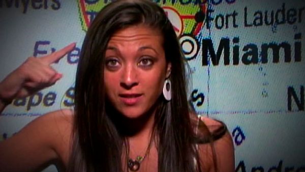 Jersey Shore - La resaca