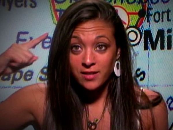 Jersey Shore - La resaca