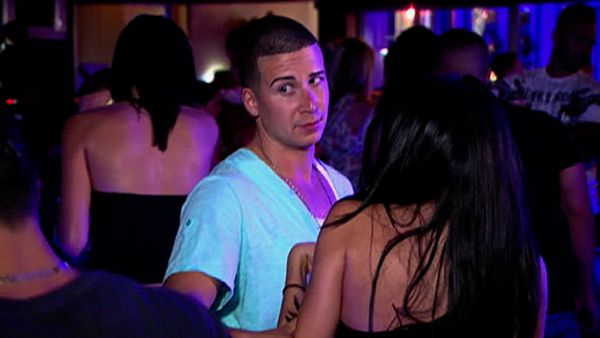Jersey Shore - Lo que pase en Atlantic City...