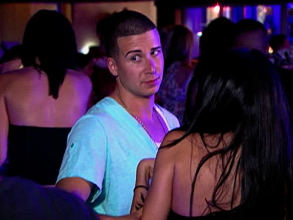 Jersey Shore - Lo que pase en Atlantic City...