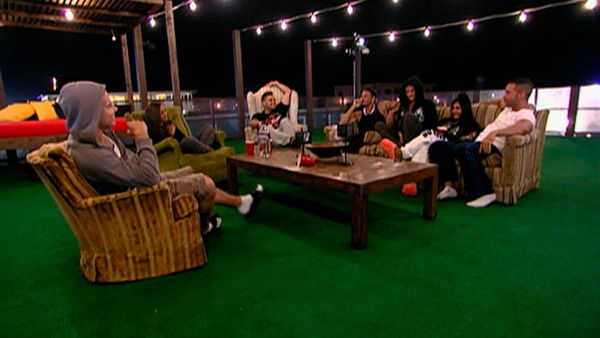 Jersey Shore - Así es como va un Shore