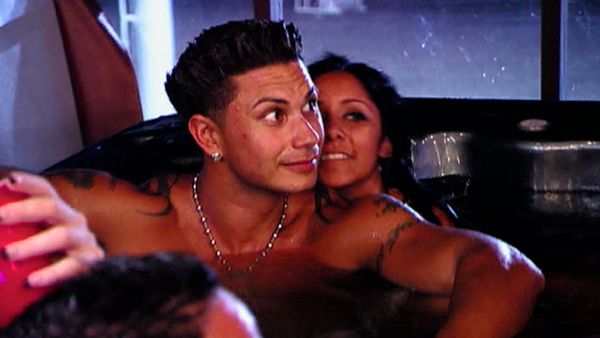 Jersey Shore - Una nueva familia