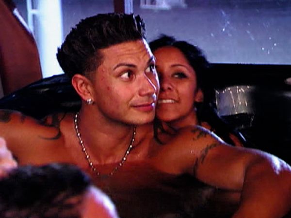 Jersey Shore - Una nueva familia