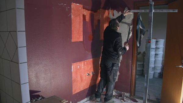 Husköp i blindo Danmark - Episod 503