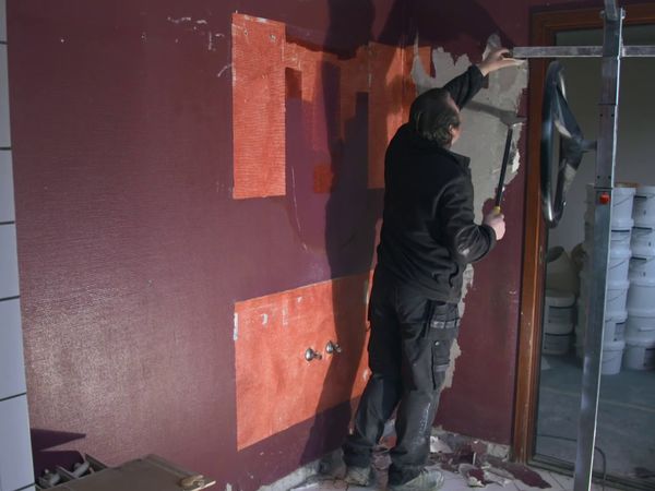 Husköp i blindo Danmark - Episod 503
