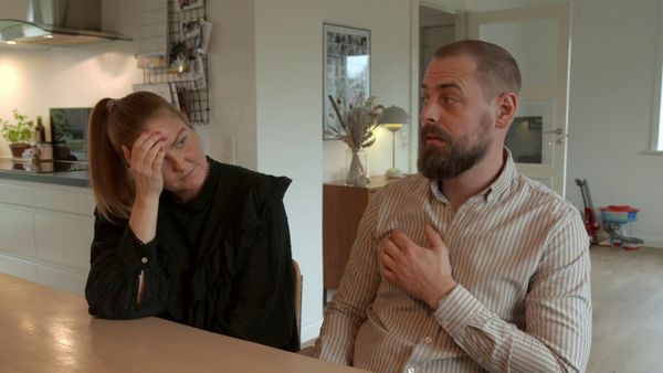 Husköp i blindo Danmark - Episod 502