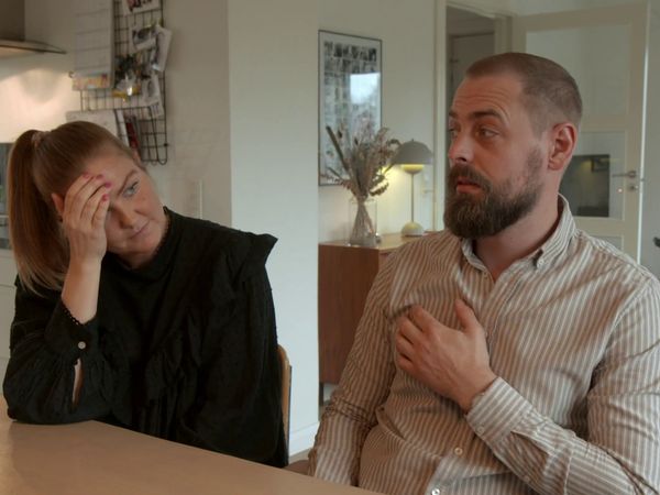 Husköp i blindo Danmark - Episod 502