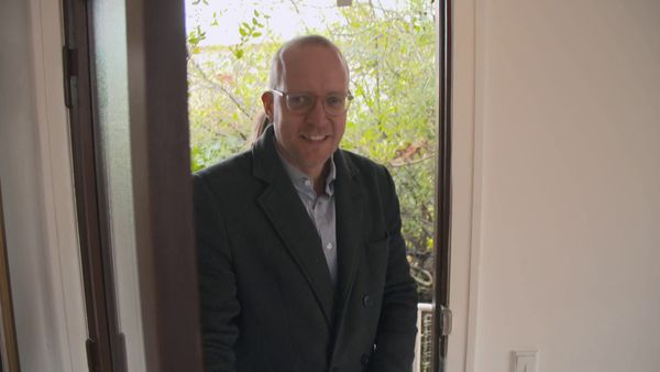 Husköp i blindo Danmark - Episod 505