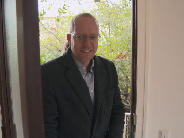 Husköp i blindo Danmark - Episod 505