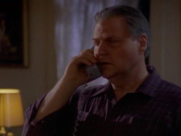 Misterios sin resolver - Episodio 8