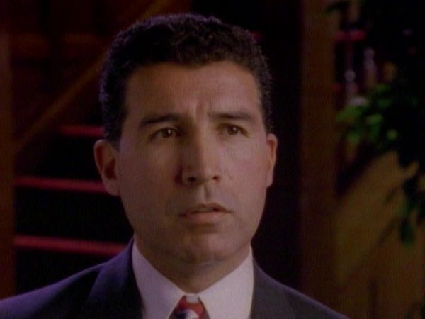 Misterios sin resolver - Episodio 17