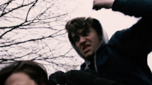 Teens Who Kill - Ben Moynihan