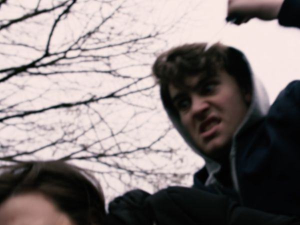 Teens Who Kill - Ben Moynihan