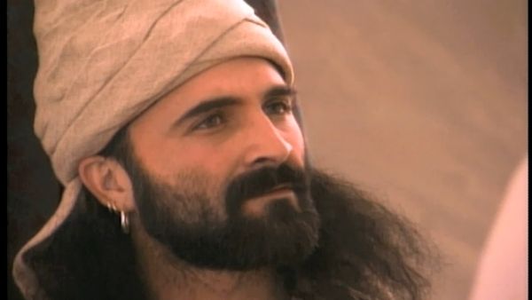 Ancient Secrets Of The Bible - Samson: Strongman Hero or Legend?