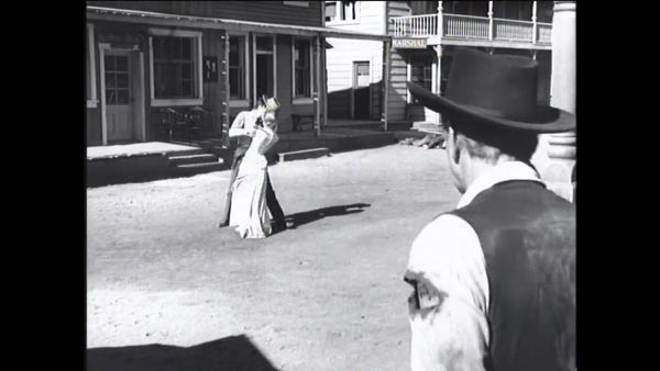 Outlaws & Gunslingers - The Lawmen - Part 2