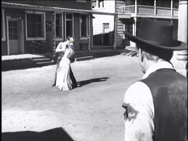 Outlaws & Gunslingers - The Lawmen - Part 2