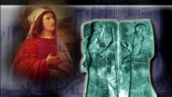 Ancient Secrets Of The Bible - Biblical Authors: Who Actually Wrote the Bible?