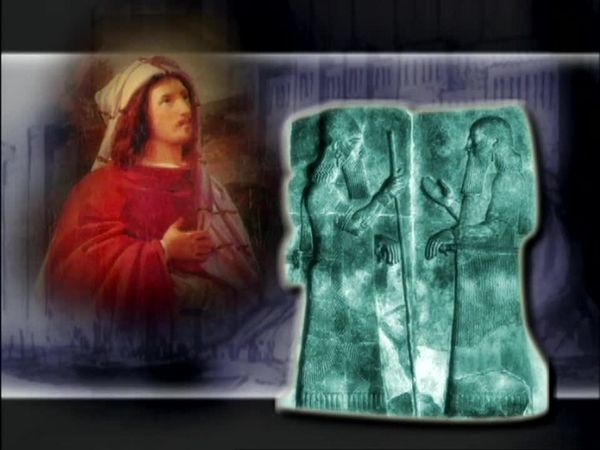 Ancient Secrets Of The Bible - Biblical Authors: Who Actually Wrote the Bible?