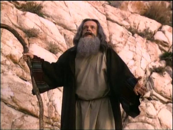Ancient Secrets Of The Bible - Bible Code: Can the Bible Code Predict the Future?