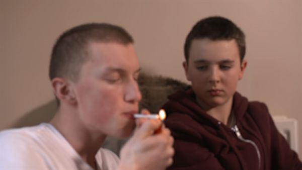 Teens Who Kill - Doran Brothers