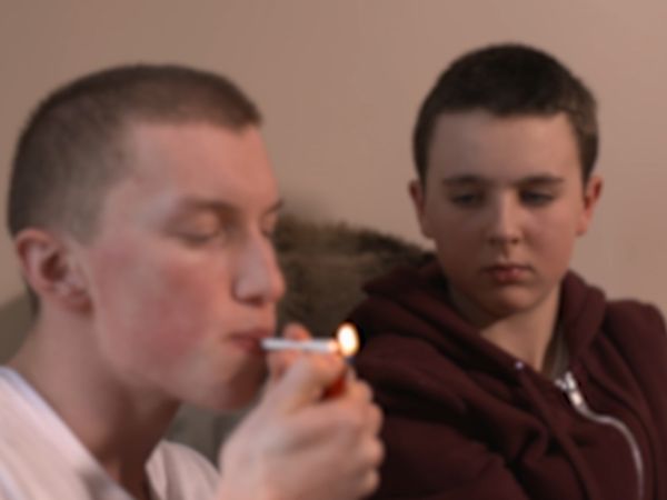 Teens Who Kill - Doran Brothers