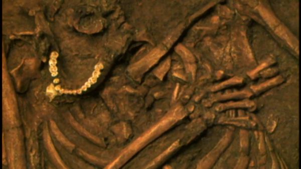 Ancient Secrets Of The Bible - Ancient Man: What Do We Know About Our Ancient Ancestors?