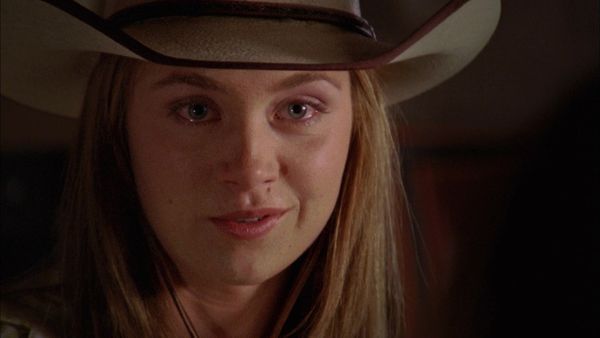 Heartland en español - Después de la tormenta