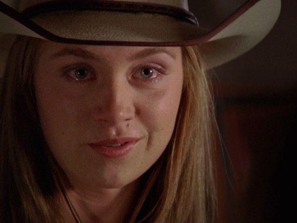 Heartland en español - Después de la tormenta