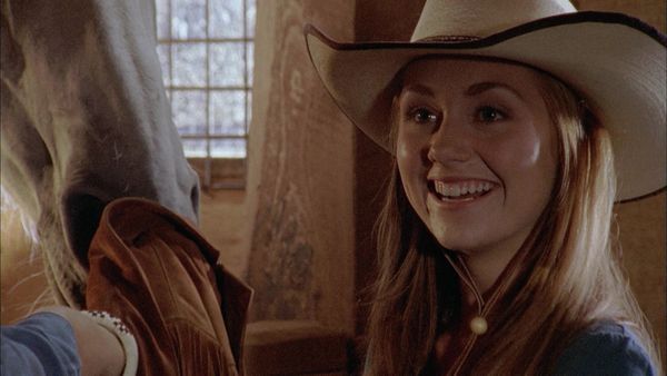 Heartland en español - Liberándose
