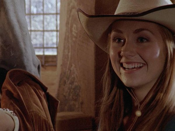 Heartland en español - Liberándose