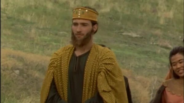 Ancient Secrets Of The Bible - Ancient Prophets: Could Ancients See the Future?