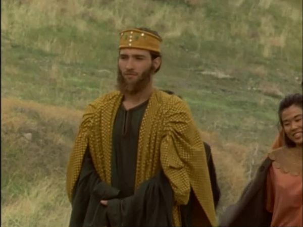 Ancient Secrets Of The Bible - Ancient Prophets: Could Ancients See the Future?
