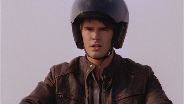 Heartland en español - Corriendo riesgos