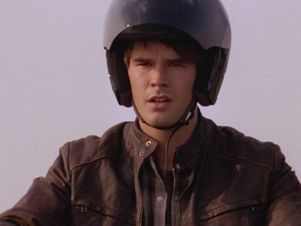 Heartland en español - Corriendo riesgos