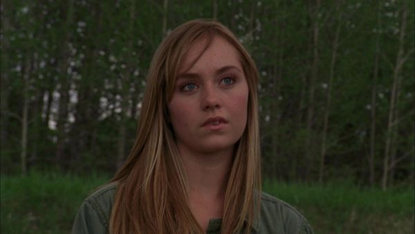 Heartland en español - Caballo fantasma