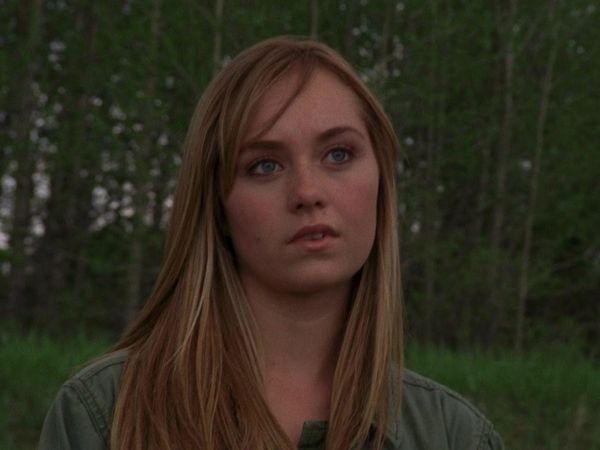 Heartland en español - Caballo fantasma