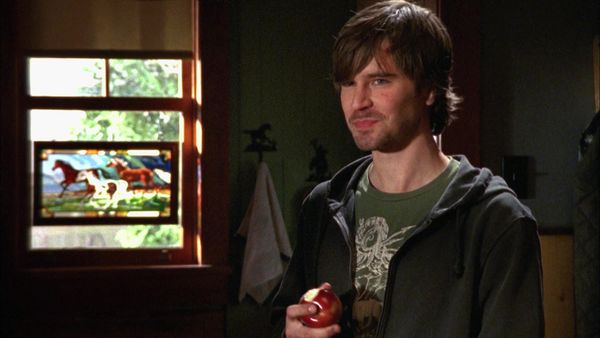 Heartland en español - Dejar ir