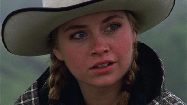 Heartland en español - Bailando en la obscuridad