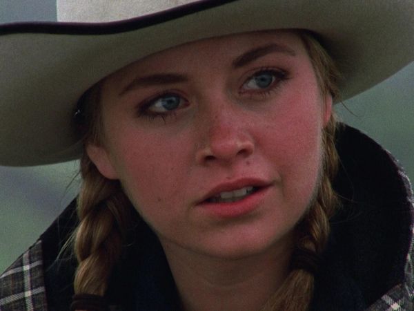 Heartland en español - Bailando en la obscuridad