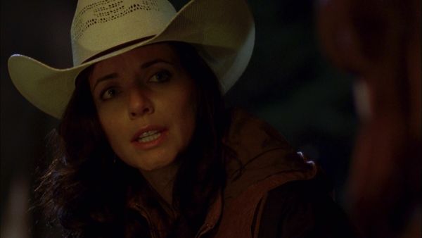 Heartland en español - Vaqueras corporativas