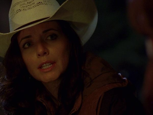 Heartland en español - Vaqueras corporativas